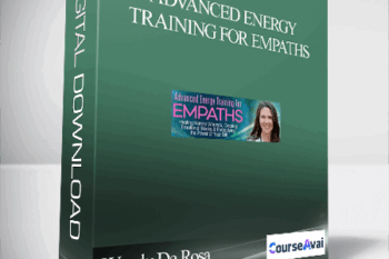 Advanced Energy Training for Empaths With Wendy De Rosa