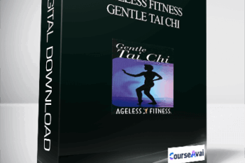 Ageless Fitness - Gentle Tai Chi