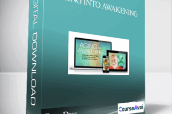 Aging into Awakening With Ram Dass