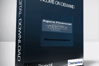Agora Financial - Income on Demand