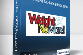 Aila Accad - The Weight No More Program