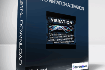Aila Accad - Word Vibration Activation