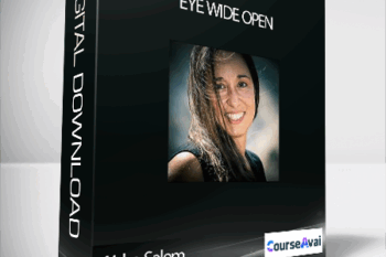 Aisha Salem - Eye Wide Open