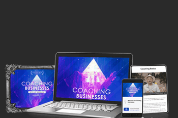 Ajit Nawalkha – Coaching Business