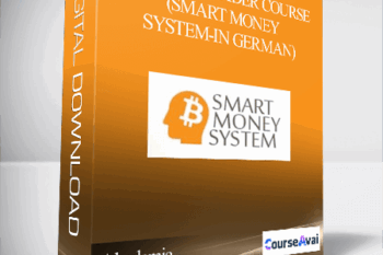 Akademie – Volume Trader Course (SMART MONEY SYSTEM-in German)