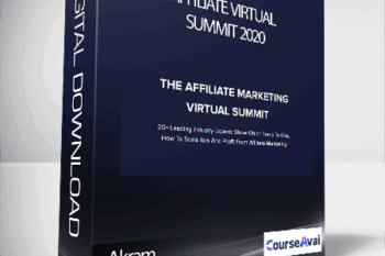 Akram - Affiliate Virtual Summit 2020