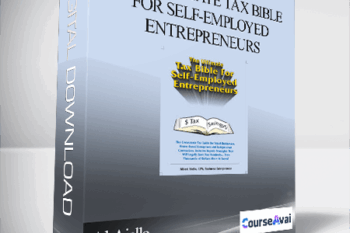 Al Aiello – The Ultimate Tax Bible For Self-Employed Entrepreneurs