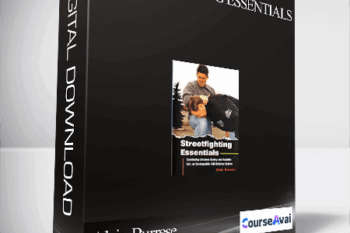 Alain Burrese - Streetfighting Essentials