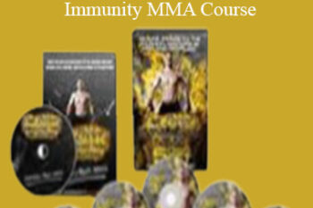 Alan Belcher – Immunity MMA Course