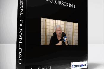 Alan Cowgill – 4 Courses in 1