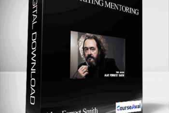 Alan Forrest Smith – Copywriting Mentoring