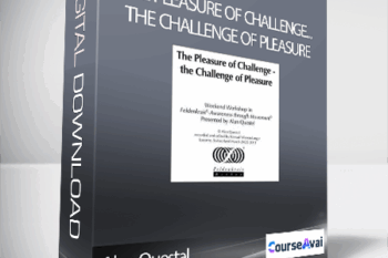 Alan Questal - The Pleasure of Challenge... The Challenge of Pleasure