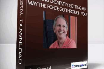 Alan Questel - Creating Creativity