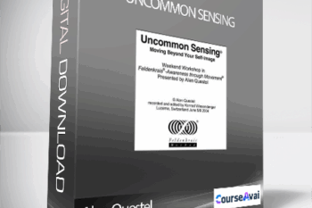 Alan Questel - Uncommon Sensing