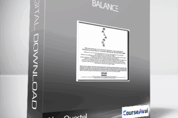 Alan Questel - Balance