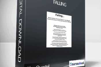 Alan Questel - Falling