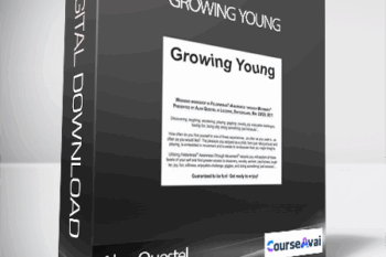 Alan Questel - Growing Young