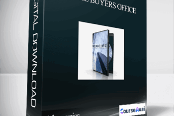 Alan weiss - In the Buyers Office