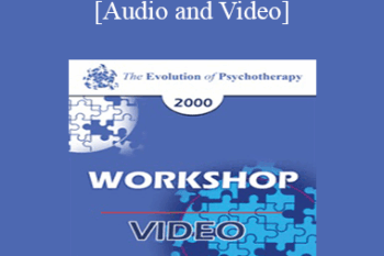 [Audio and Video] Brief REBT Demonstration - Albert Ellis