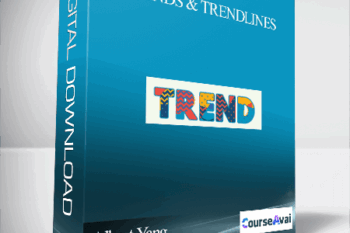 Albert Yang – Trends & Trendlines
