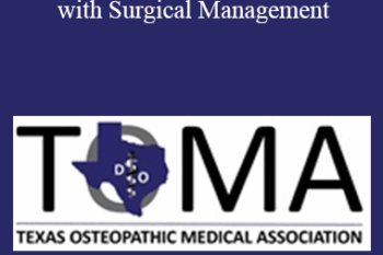 Albert Yurvati - Xiphoidalgia Osteopathic Diagnosis with Surgical Management