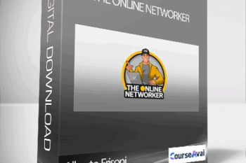 Alberto Frisoni - The Online Networker
