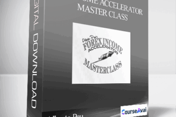 Alberto Pau – FX Income Accelerator Master Class