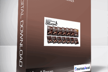 Alex Allman – Orgasms
