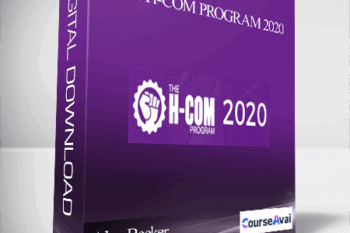 Alex Becker – Matt Schmitt – Devin Zander – The H-Com Program 2020
