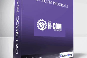 Alex Becker – The H-COM Program