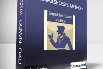 Alex Carter - The Impulse Desire Method