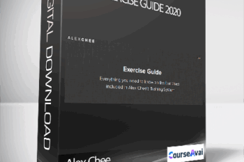Alex Chee - Exercise Guide 2020