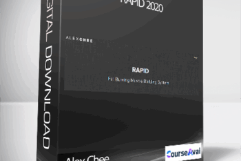 Alex Chee - RAPID 2020