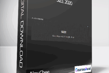 Alex Chee - SIZE 2020