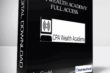 Alex Gould – CPA Wealth Academy Full Access