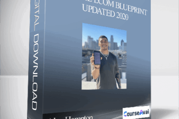 Alex Hampton - Supreme Ecom Blueprint 2020