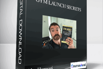 Alex Hormozi – Gym Launch Secrets