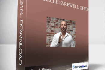 Alex Jeffreys – Inner Circle Farewell Offer