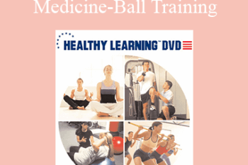 Alex McMillan - IDEAFIT Partner Medicine-Ball Training