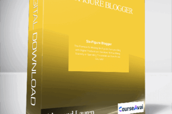 Alex and Lauren – Six Figure Blogger
