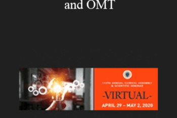 Alexander S. Nicholas - Infectious Diseases and OMT