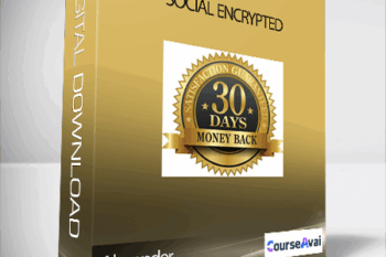 Alexander - Social Encrypted