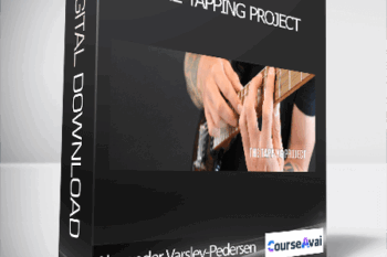 Alexander Varslev-Pedersen - THE TAPPING PROJECT