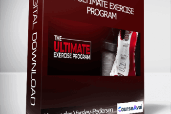 Alexander Varslev-Pedersen - THE ULTIMATE EXERCISE PROGRAM