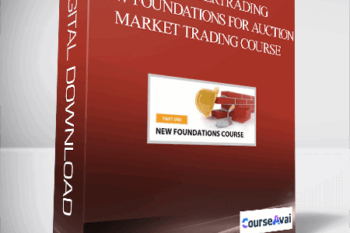 Alexandertrading - New Foundations for Auction Market Trading Course