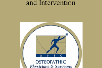 Alexandra Myers DO - Ergonomic Evaluation and Intervention