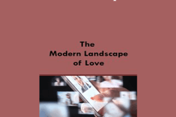 Alexandra Solomon - The Modern Landscape of Love
