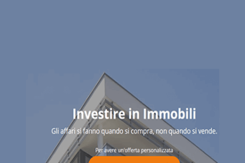 Alfio Bardolla - Investire in Immobili