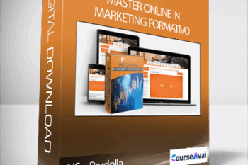 Alfio Bardolla - Master Online In Marketing Formativo (Corso Master Online in Marketing Formativo – Alfio Bardolla)