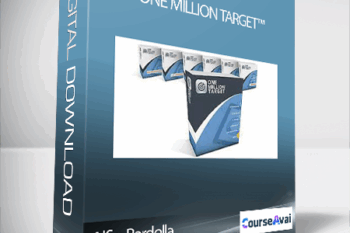 Alfio Bardolla - One Million (One Million Target™ di Alfio Bardolla)